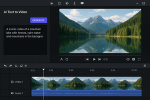 Lire la suite à propos de l’article Logiciel de génération vidéo IA : comment choisir le meilleur outil