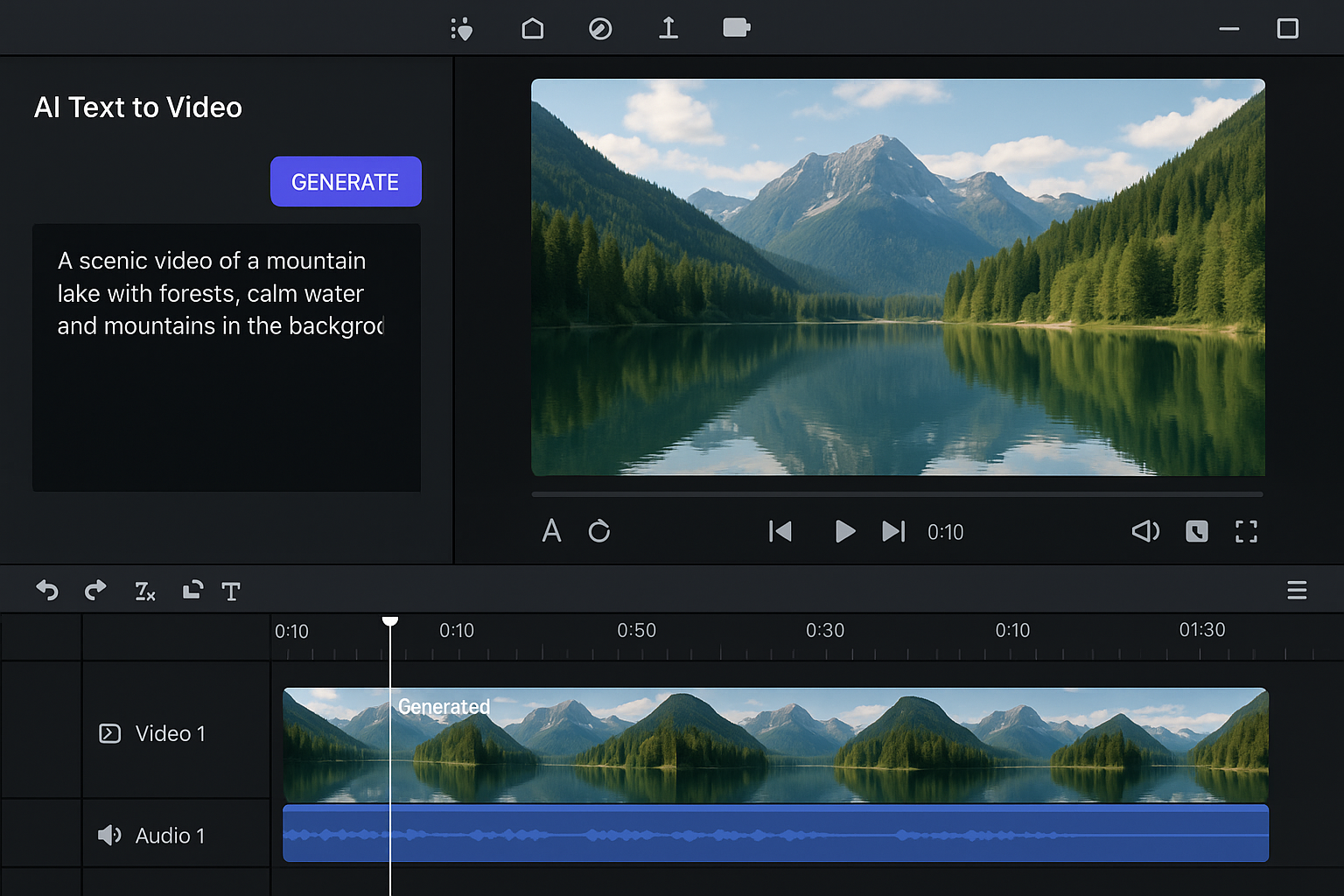 Lire la suite à propos de l’article Logiciel de génération vidéo IA : comment choisir le meilleur outil