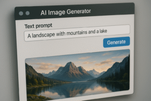 Lire la suite à propos de l’article Top 10 des générateurs d’images IA gratuits à découvrir en 2025
