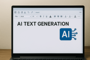 Lire la suite à propos de l’article Générateur de texte IA (100% gratuit, sans inscription)