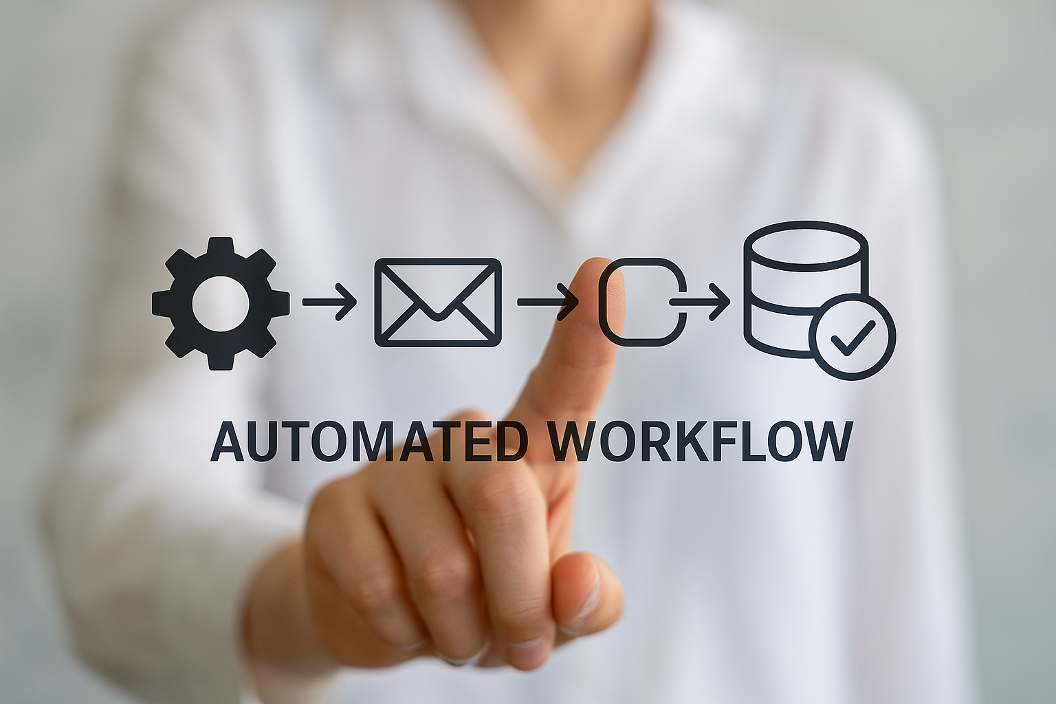Automatisation no code