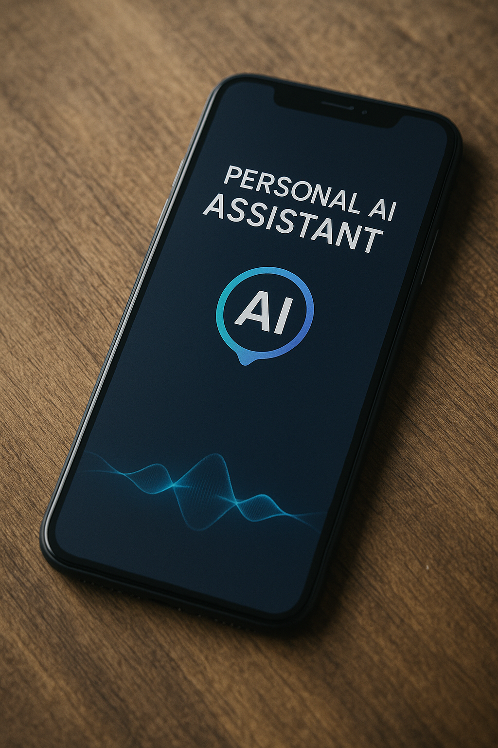 Assistant personnel IA gratuit