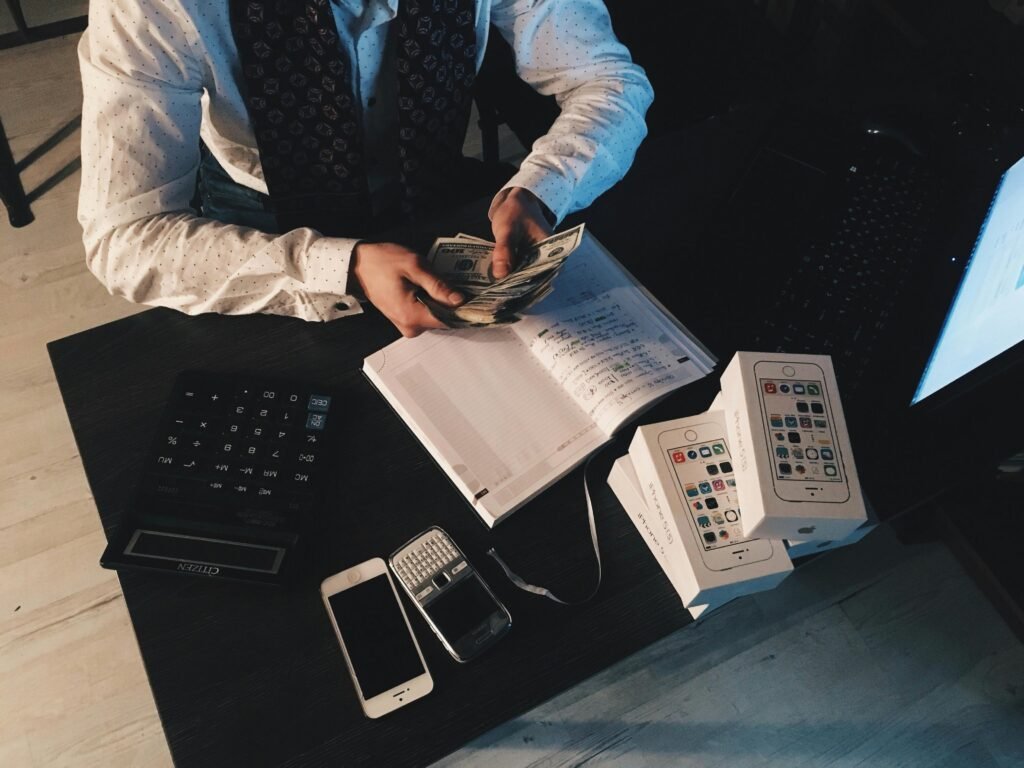 Comptabilité auto entrepreneur