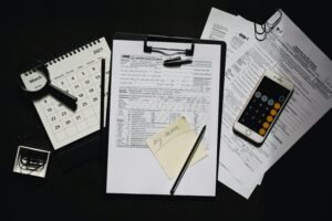 Lire la suite à propos de l’article Micro-entrepreneur : étape par étape pour déclarer ses impôts