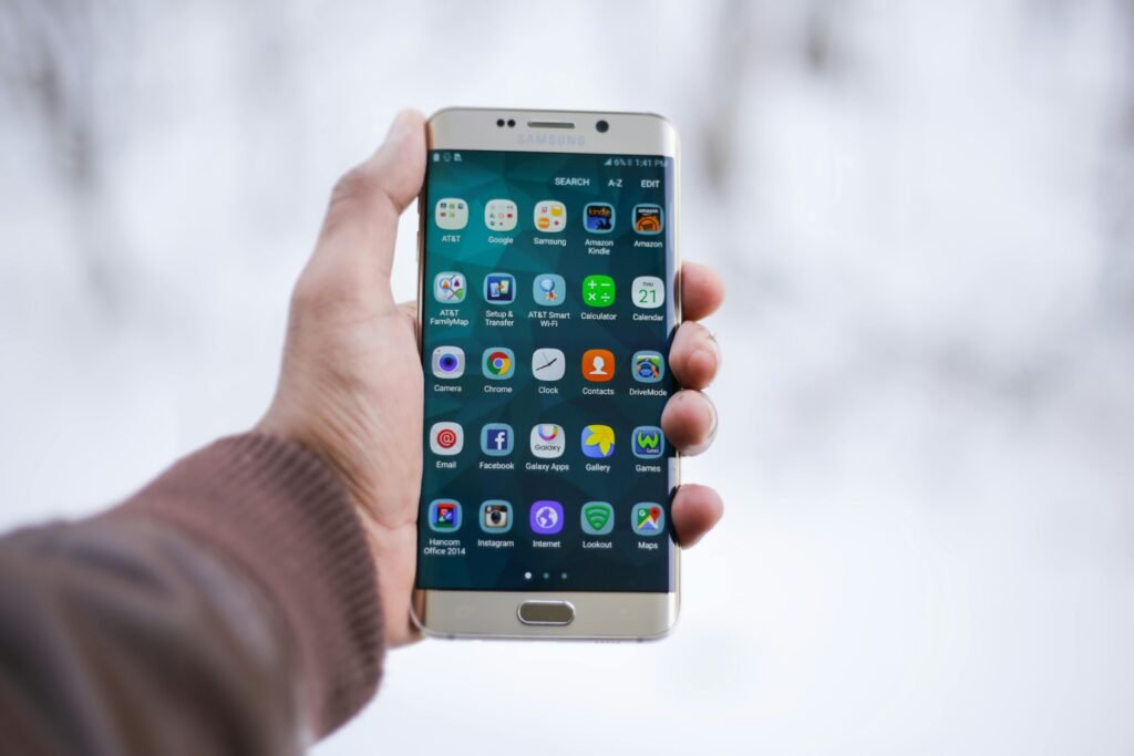Applications pour gérer son business