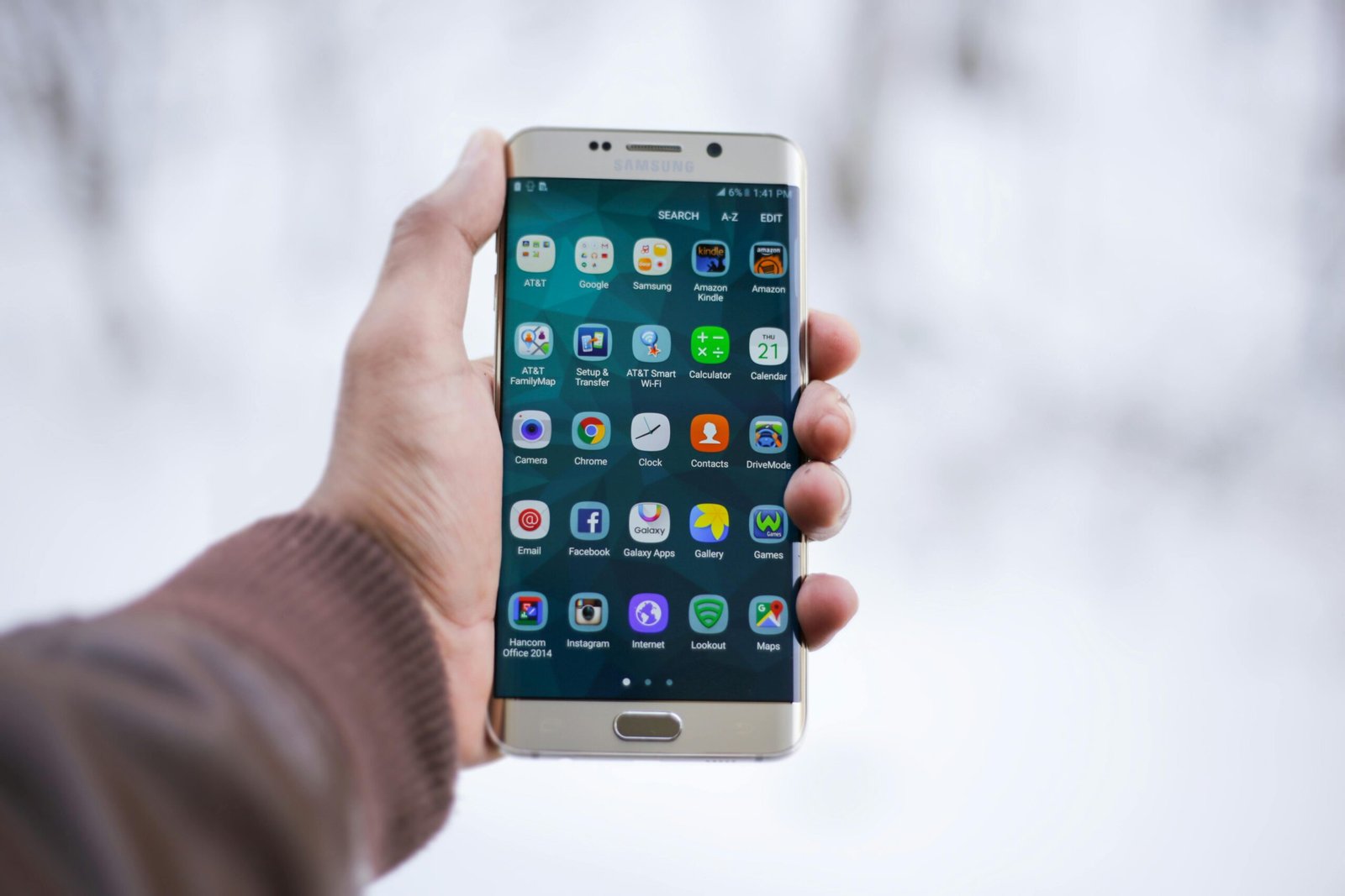 Lire la suite à propos de l’article Découvrez les applications pour gérer son business